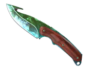 ★ Gut Knife | Gamma Doppler image
