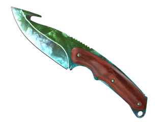 ★ Gut Knife | Gamma Doppler Phase 4