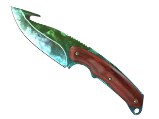 ★ Gut Knife | Gamma Doppler image