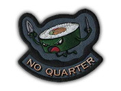 Patch | Mad Sushi image