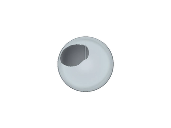 Sticker | Googly Eye (Lenticular) image