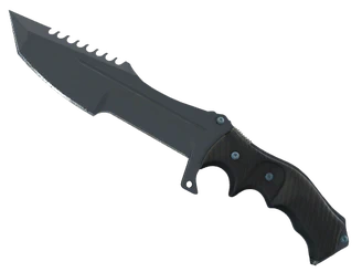 ★ Huntsman Knife | Night image