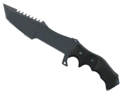 ★ Huntsman Knife | Night image