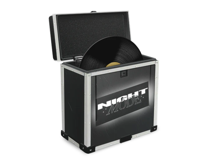 NIGHTMODE Music Kit Box