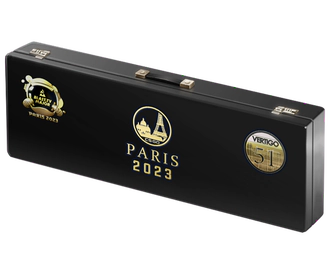 Paris 2023 Vertigo Souvenir Package image