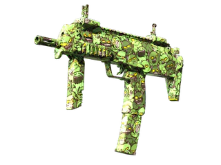 MP7 | Impire