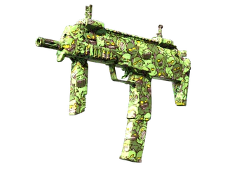 MP7 | Impire image