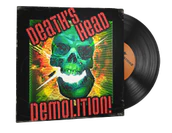 StatTrak™ Music Kit | Dren, Death's Head Demolition image