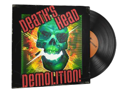Music Kit | Dren, Death's Head Demolition