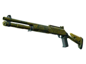 XM1014 | Banana Leaf image