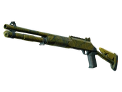 XM1014 | Banana Leaf image