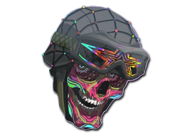 Sticker | Joan (Holo) image