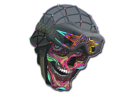 Sticker | Joan (Holo) image