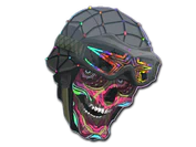 Sticker | Joan (Holo) image