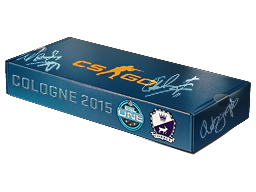 ESL One Cologne 2015 Cobblestone Souvenir Package image