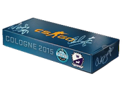 ESL One Cologne 2015 Cobblestone Souvenir Package image