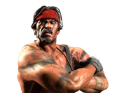 'Medium Rare' Crasswater | Guerrilla Warfare image