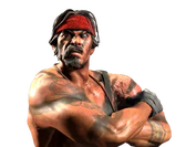 'Medium Rare' Crasswater | Guerrilla Warfare image