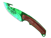 ★ Gut Knife | Gamma Doppler Emerald image