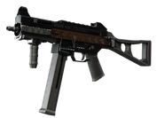 UMP-45 | Roadblock image