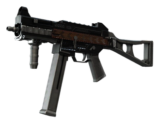 UMP-45 | Roadblock image