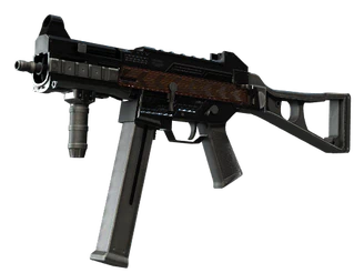 UMP-45 | Roadblock image