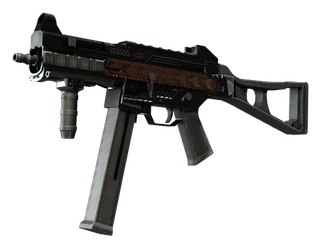 UMP-45 | Roadblock