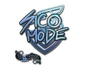 Sticker | Sico (Holo) | Paris 2023 image