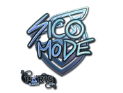 Sticker | Sico (Holo) | Paris 2023 image