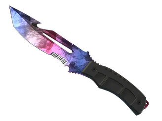 ★ Survival Knife | Doppler Phase 1 image