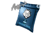 Autograph Capsule | G2 Esports | Cologne 2016