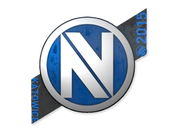 Sticker | Team EnVyUs | Katowice 2015 image