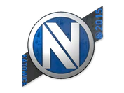 Sticker | Team EnVyUs | Katowice 2015 image