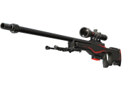 AWP | Redline image