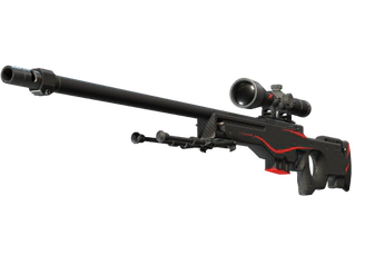 AWP | Redline image