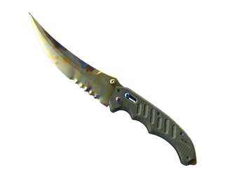 ★ Flip Knife | Case Hardened image
