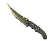 ★ Flip Knife | Case Hardened image