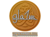 Sticker | gla1ve | Copenhagen 2024 image