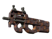 P90 | Sunset Lily image