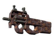 P90 | Sunset Lily image