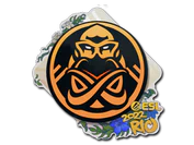 Sticker | ENCE | Rio 2022 image