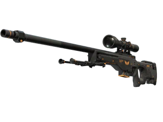 AWP | Elite Build
