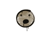 Sealed Graffiti | Speechless (Dust Brown) image