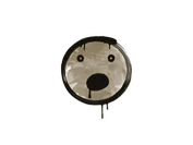 Sealed Graffiti | Speechless (Dust Brown) image