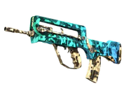 FAMAS | Waters of Nephthys image