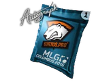 Autograph Capsule | Virtus.Pro | MLG Columbus 2016