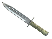 ★ Bayonet image