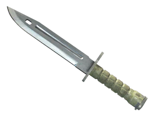 ★ Bayonet