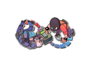 Sticker | Endless Cycle image