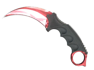 ★ Karambit | Slaughter